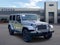 2018 Jeep Wrangler JK Unlimited Altitude