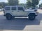 2018 Jeep Wrangler JK Unlimited Altitude