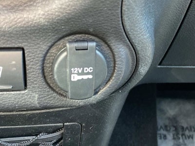 2018 Jeep Wrangler JK Unlimited Altitude