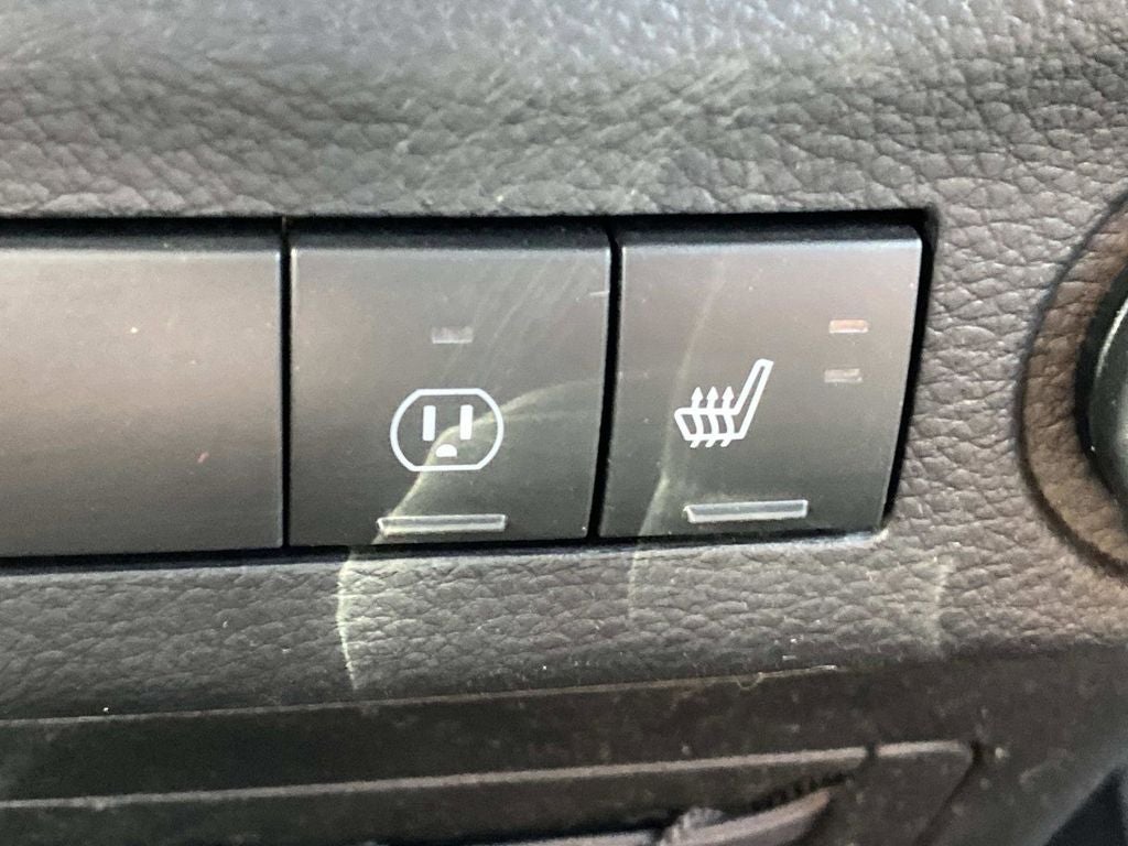 2018 Jeep Wrangler JK Unlimited Altitude
