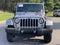 2018 Jeep Wrangler JK Unlimited Altitude