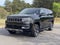 2024 Jeep Wagoneer L Series III