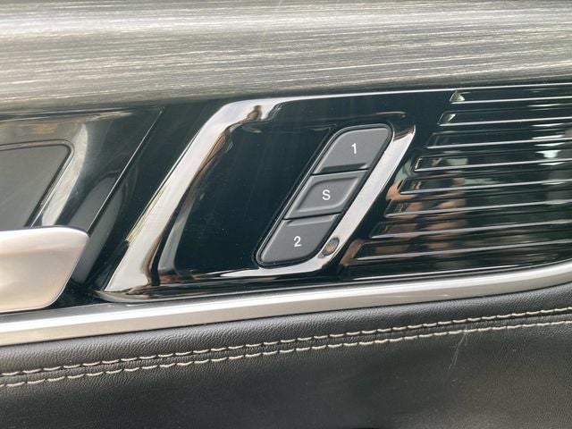 2024 Jeep Wagoneer L Series III