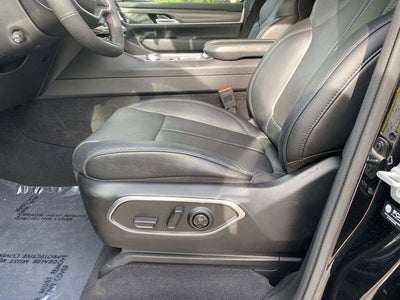 2024 Jeep Wagoneer L Series III
