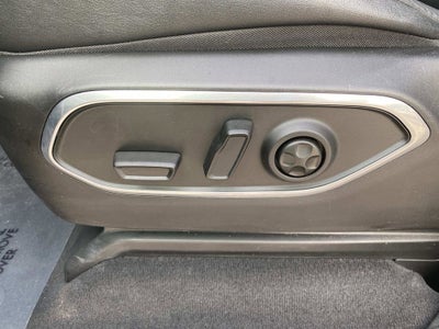 2024 Jeep Wagoneer L Series III