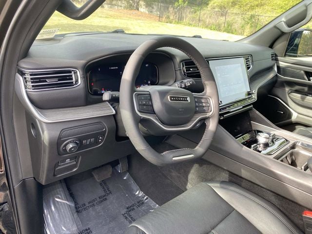 2024 Jeep Wagoneer L Series III