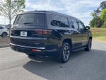 2024 Jeep Wagoneer L Series III