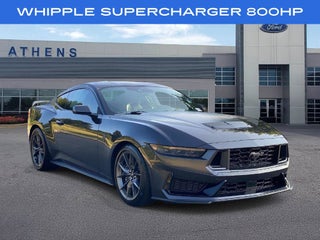 2024 Ford Mustang Dark Horse