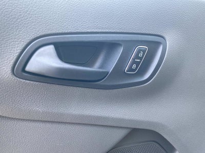 2025 Ford Transit-350 XLT 15 PASS MEDIUM ROOF