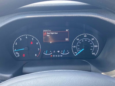 2025 Ford Transit-350 XLT 15 PASS MEDIUM ROOF