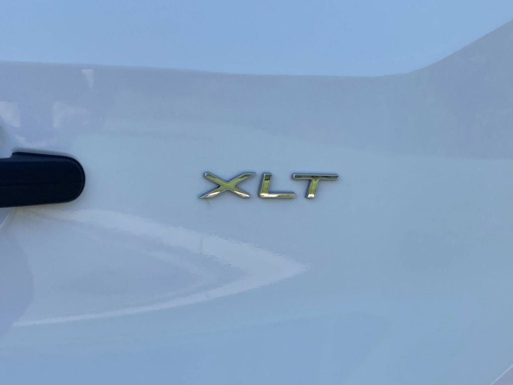2025 Ford Transit-350 XLT 15 PASS MEDIUM ROOF
