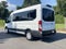 2025 Ford Transit-350 XLT 15 PASS MEDIUM ROOF