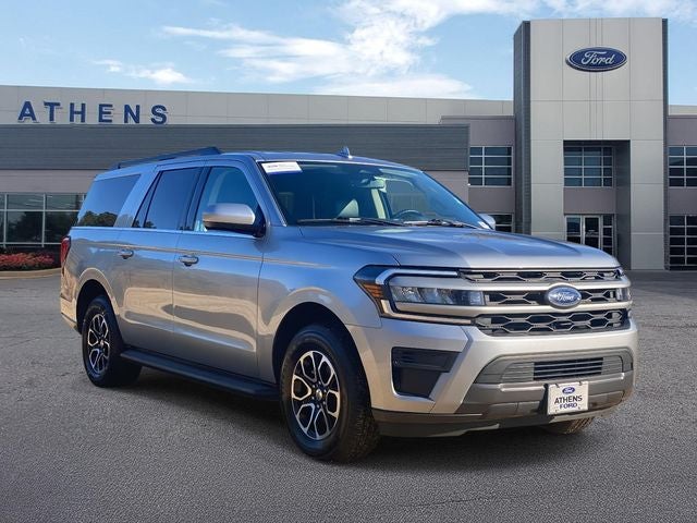 2024 Ford Expedition Max XLT