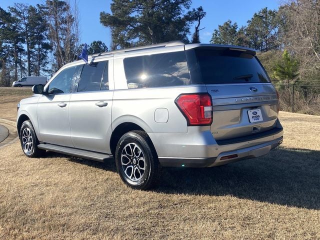 2024 Ford Expedition Max XLT