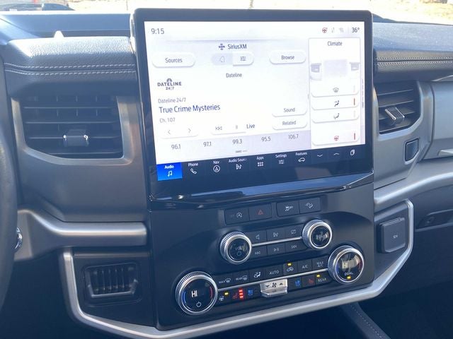 2024 Ford Expedition Max XLT