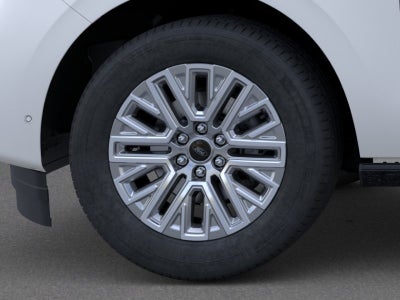 2026 Ford Expedition MAX Platinum®