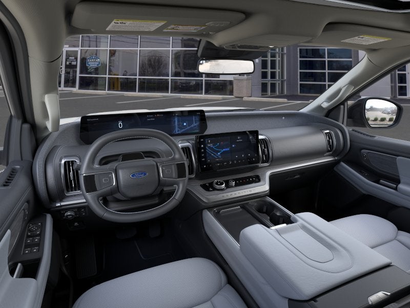 2026 Ford Expedition MAX Platinum®