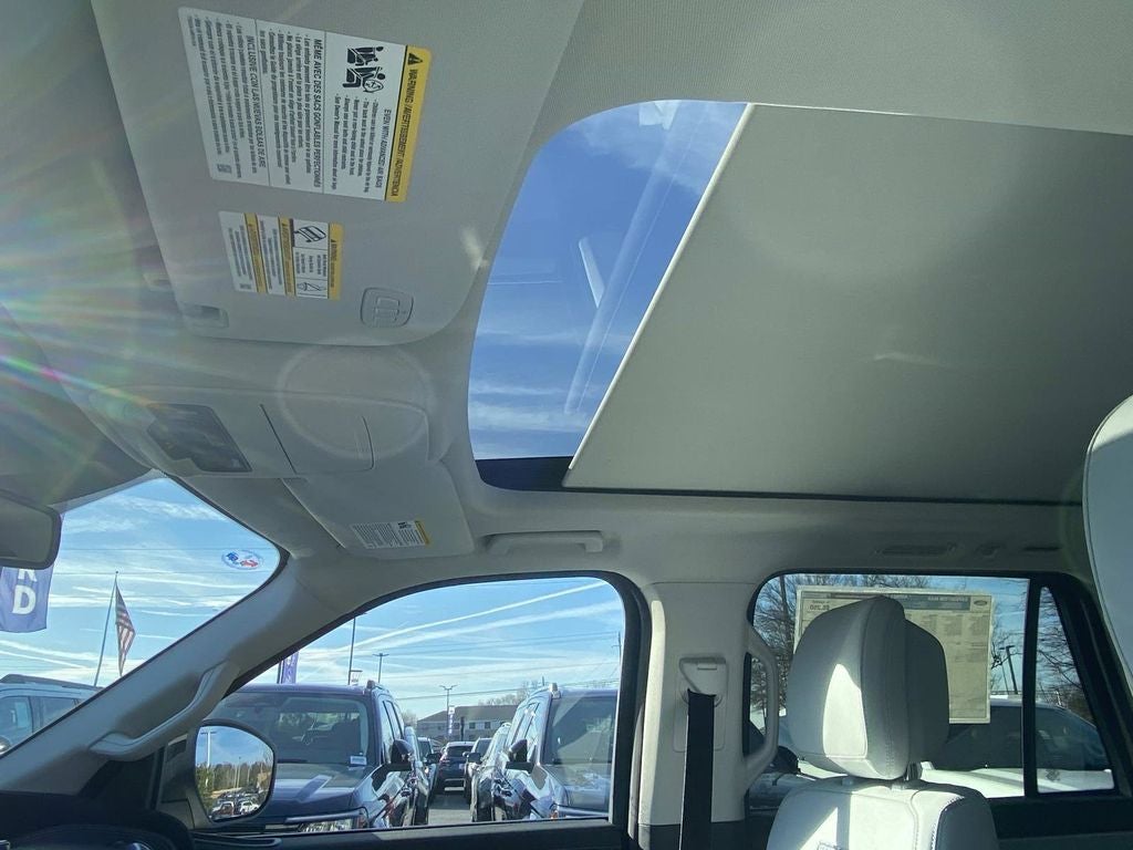 2026 Ford Expedition MAX Platinum®