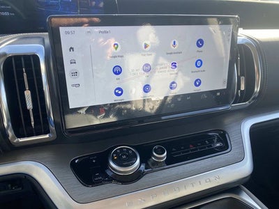 2026 Ford Expedition MAX Platinum®