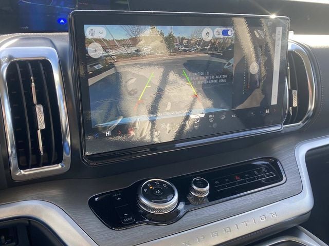 2026 Ford Expedition MAX Platinum®