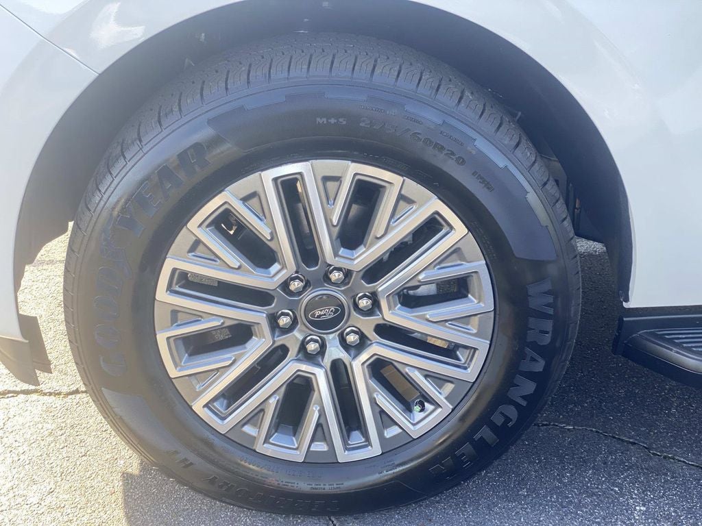 2026 Ford Expedition MAX Platinum®
