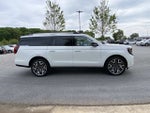 2026 Ford Expedition Max Platinum Ultimate