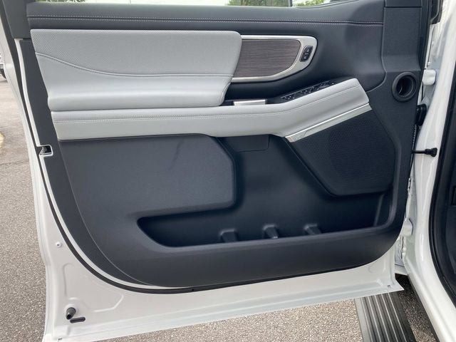 2026 Ford Expedition Max Platinum Ultimate