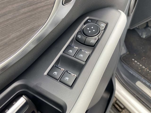 2026 Ford Expedition Max Platinum Ultimate