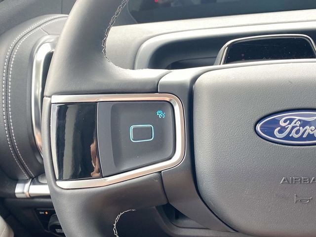 2026 Ford Expedition Max Platinum Ultimate