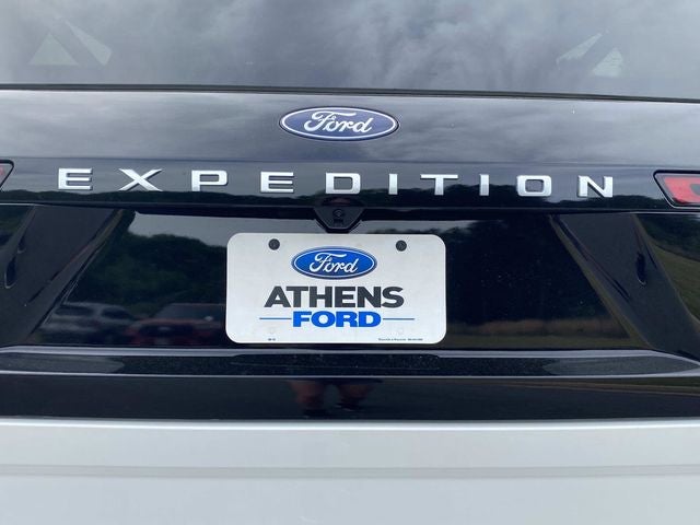 2026 Ford Expedition Max Platinum Ultimate