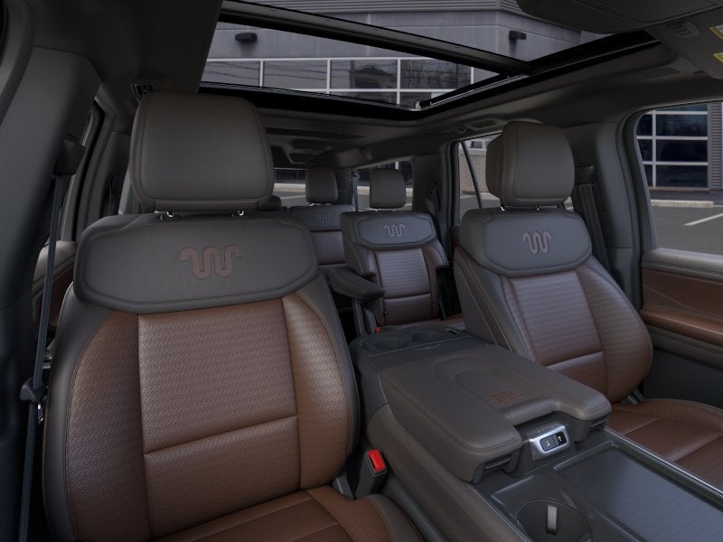 2026 Ford Expedition MAX King Ranch®