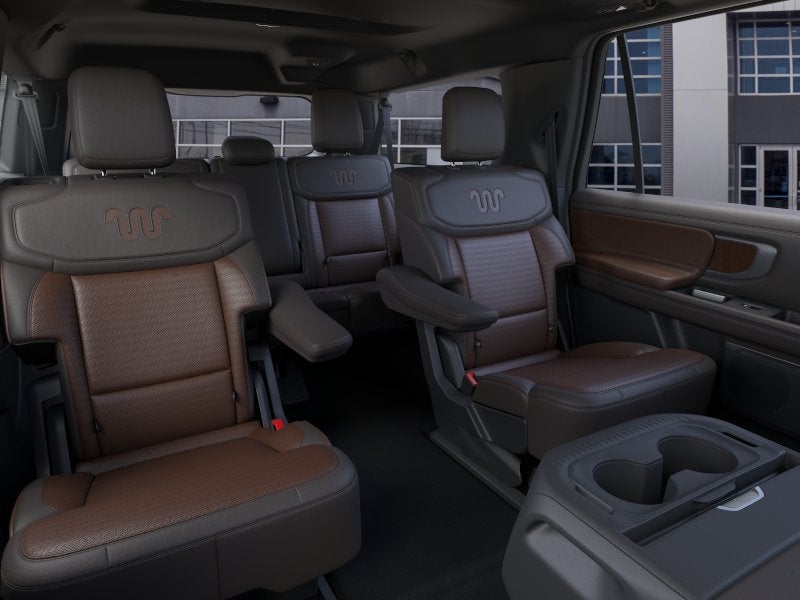 2026 Ford Expedition MAX King Ranch®