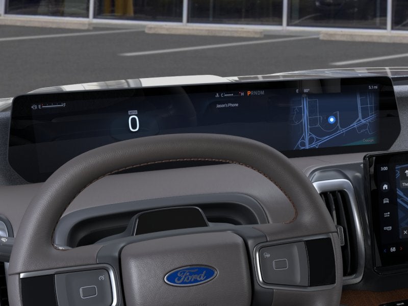 2026 Ford Expedition MAX King Ranch®