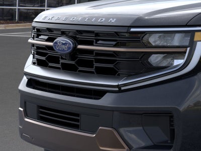 2026 Ford Expedition MAX King Ranch®