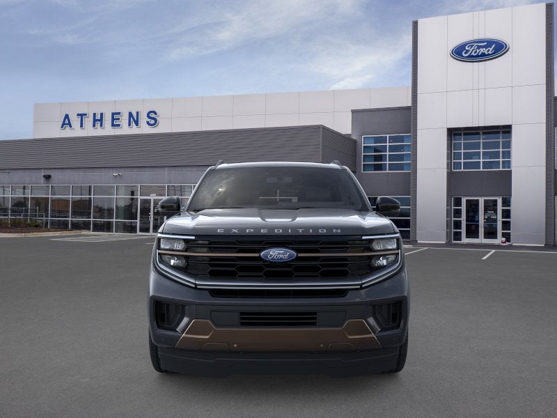 2026 Ford Expedition MAX King Ranch®
