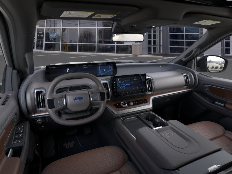 2026 Ford Expedition MAX King Ranch®