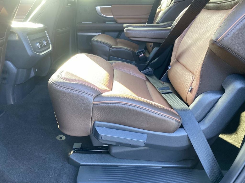 2026 Ford Expedition MAX King Ranch®