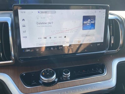 2026 Ford Expedition MAX King Ranch®