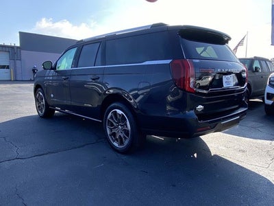 2026 Ford Expedition MAX King Ranch®
