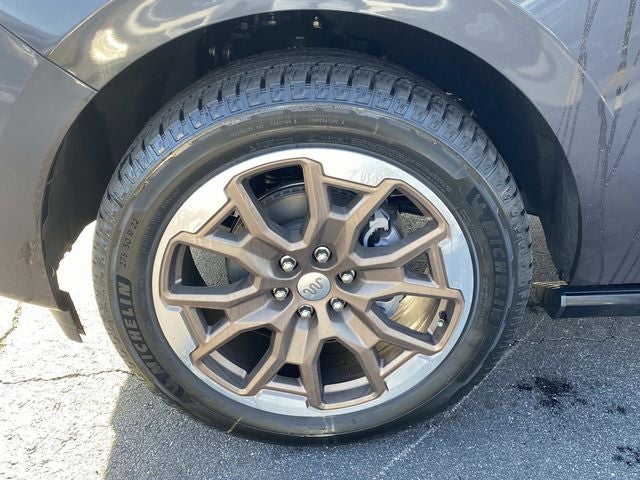2026 Ford Expedition MAX King Ranch®