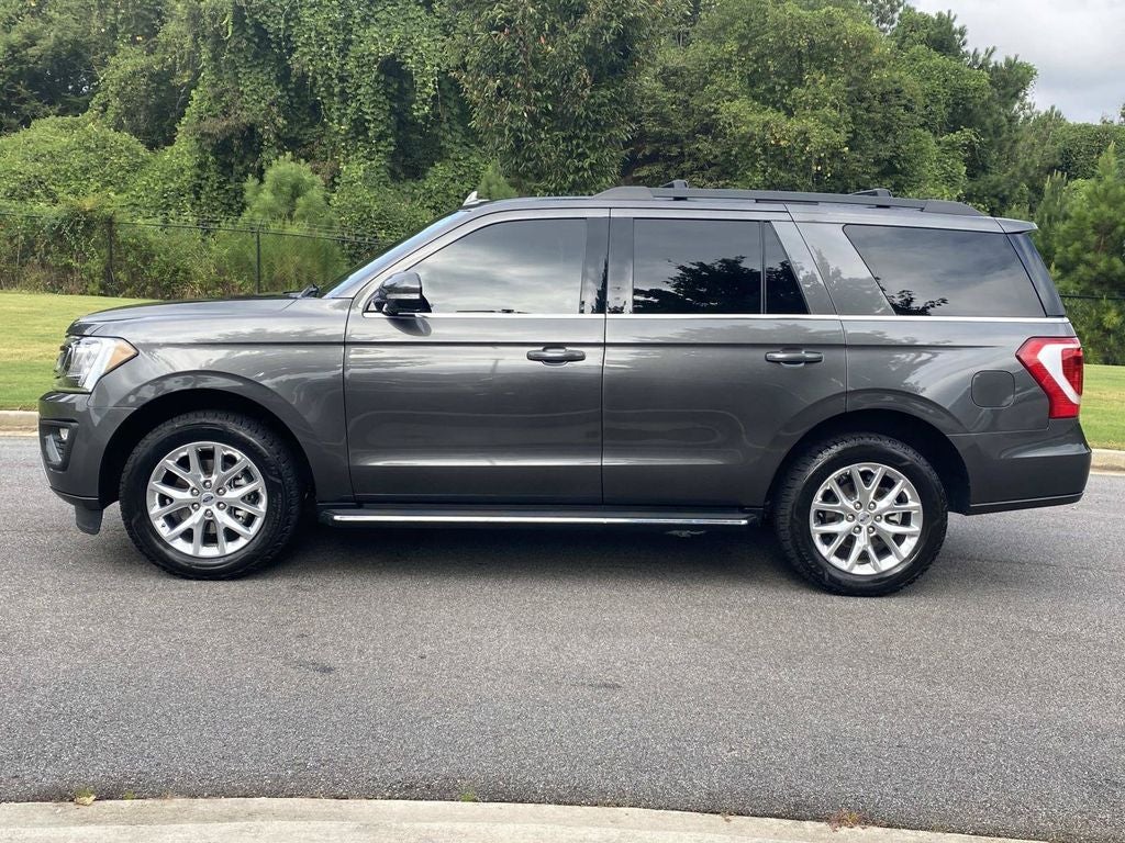 2021 Ford Expedition XLT