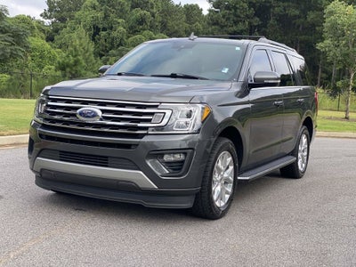 2021 Ford Expedition XLT