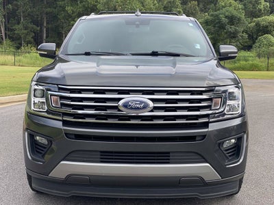 2021 Ford Expedition XLT