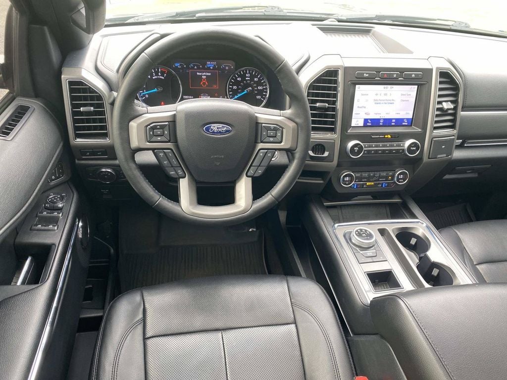 2021 Ford Expedition XLT