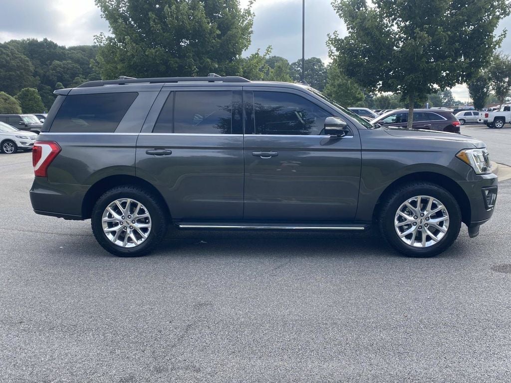 2021 Ford Expedition XLT