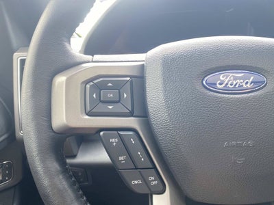 2021 Ford Expedition XLT