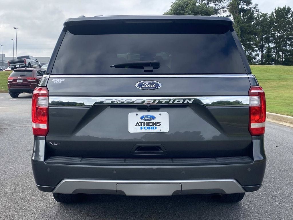 2021 Ford Expedition XLT