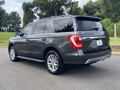 2021 Ford Expedition XLT