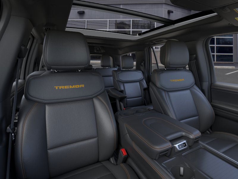 2026 Ford Expedition Tremor®