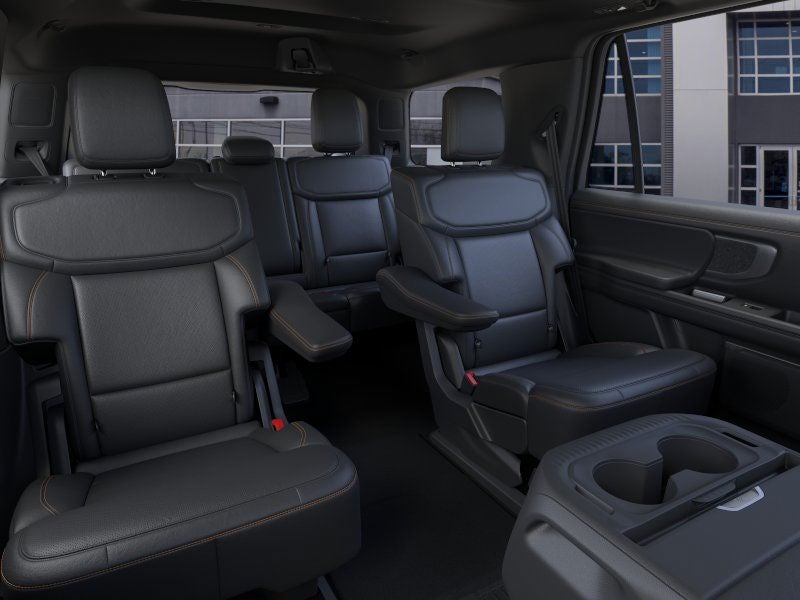 2026 Ford Expedition Tremor®